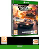 Namco Fast & Furious Crossroads Xboxone Namco Fast & Furious Crossroads Xboxone