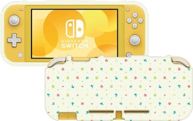 Hori Carcasa Duraflexi (Animal Crossing) Switch Hori Carcasa Duraflexi (Animal Crossing) Switch