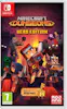 Nintendo Minecraft Dungeons Switch Nintendo Minecraft Dungeons Switch