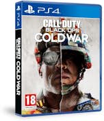 Activision Call Of Duty Black Ops Cold War (PS4)