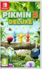 Nintendo Pikmin 3 Deluxe Switch Nintendo Pikmin 3 Deluxe Switch
