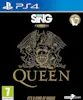 Koch Media Lets Sing Queen Ps4 Koch Media Lets Sing Queen Ps4