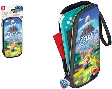 Ardistel Game Traveler Slim Travel Case NLS115LA Zelda Swit Ardistel Game Traveler Slim Travel Case NLS115LA Zelda Swit