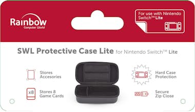 Rainbow Kit protective bolsa Lite Switch Rainbow Kit protective bolsa Lite Switch