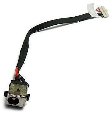 OEM CONECTOR DC JACK PORTÁTIL ASUS X550 X550C 14004-01 OEM CONECTOR DC JACK PORTÁTIL ASUS X550 X550C 14004-01