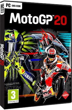 Namco Motogp20 Pc Namco Motogp20 Pc