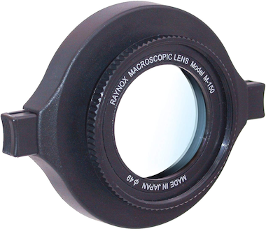 RAYNOX Macroscopic DCR-150 RAYNOX Macroscopic DCR-150