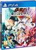Avance Discos Cris Tales (PS4) Avance Discos Cris Tales (PS4)