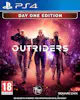 Koch Media Outriders Day One Edition Ps4 Ps4 Koch Media Outriders Day One Edition Ps4 Ps4