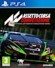 505 Games Assetto Corsa Competizione (PS4) 505 Games Assetto Corsa Competizione (PS4)