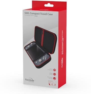Rainbow Bolsa Compact Travel Lite Switch Rainbow Bolsa Compact Travel Lite Switch