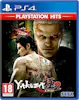 Koch Media Yakuza Kiwami 2 Hits Ps4 Koch Media Yakuza Kiwami 2 Hits Ps4