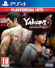 Koch Media Yakuza 6:The Song Of Life Hits Ps4 Koch Media Yakuza 6:The Song Of Life Hits Ps4