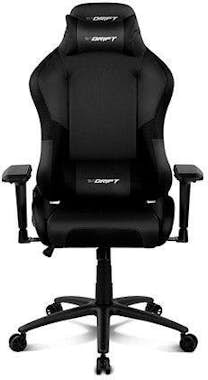 Drift Silla Gaming Dr250B Negro Drift Silla Gaming Dr250B Negro