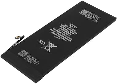 Clappio Batería Compatible Recambio iPhone SE 2020 de 1821 Clappio Batería Compatible Recambio iPhone SE 2020 de 1821