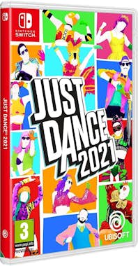 Ubisoft Just Dance 2021 Switch Ubisoft Just Dance 2021 Switch