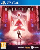 Merge Games Hellpoint (PS4)