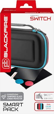 Blackfire Smart Pack (Bolsa+Protector+2Thumbs) Nin