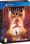 Merge Games Hellpoint Signature Edition (PS4)