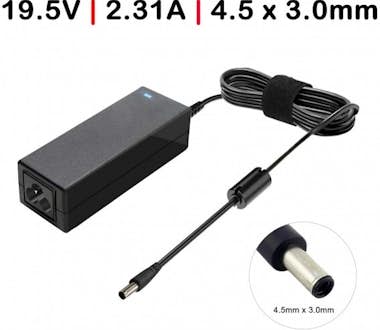 OEM CARGADOR PARA PORTÁTIL DELL LATITUDE 3510 P101F P1 OEM CARGADOR PARA PORTÁTIL DELL LATITUDE 3510 P101F P1