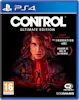 505 Games Control Ultimate Edition (PS4) 505 Games Control Ultimate Edition (PS4)