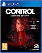 505 Games Control Ultimate Edition (PS4)