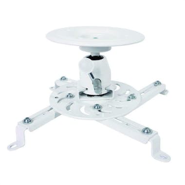 Valueline Soporte Proyector Techo Diametro Maximo 500 Mm 25 Valueline Soporte Proyector Techo Diametro Maximo 500 Mm 25