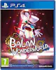 Koch Media Balan Wonderworld Ps4 Koch Media Balan Wonderworld Ps4