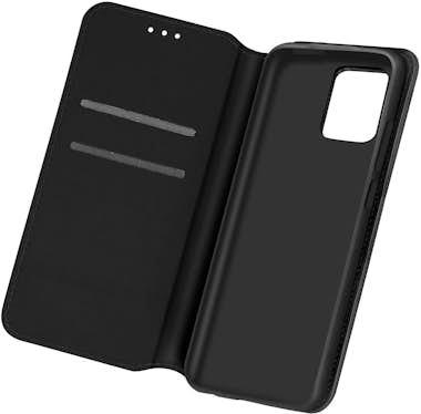 Avizar Funda Samsung Galaxy A02s libro billetera F. Sopor Avizar Funda Samsung Galaxy A02s libro billetera F. Sopor