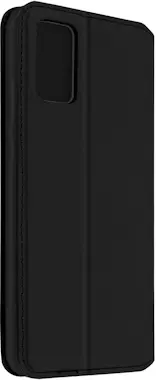 Avizar Funda Samsung Galaxy A02s libro billetera F. Sopor Avizar Funda Samsung Galaxy A02s libro billetera F. Sopor