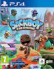 Sony Sackboy A Big Adventure PS4 Sony Sackboy A Big Adventure PS4
