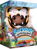 Sony Sackboy A Big Adventure Ed.Especial PS4 Sony Sackboy A Big Adventure Ed.Especial PS4