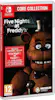 Avance Discos Five Nights At Freddy´S Core Collection Switch Avance Discos Five Nights At Freddy´S Core Collection Switch