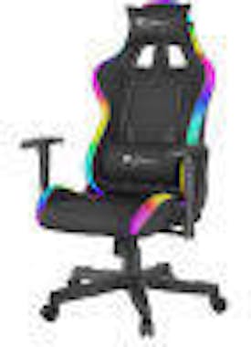 Genesis Silla Gaming Trit 600 Negr Rgb Genesis Silla Gaming Trit 600 Negr Rgb