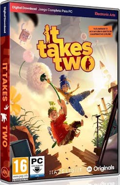 Namco It Takes Two Pc Namco It Takes Two Pc