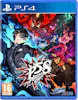 Koch Media Persona 5 Strikers Limited Ed. Ps4 Ps4 Koch Media Persona 5 Strikers Limited Ed. Ps4 Ps4