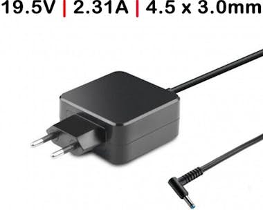 OEM CARGADOR PARA PORTÁTIL HP SPLIT 13-G110DX 13-G118C OEM CARGADOR PARA PORTÁTIL HP SPLIT 13-G110DX 13-G118C