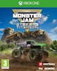 Koch Media Monster Jam Steel Titans 2 Xboxone Koch Media Monster Jam Steel Titans 2 Xboxone