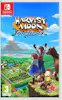 Nintendo Harvest Moon One World Switch Nintendo Harvest Moon One World Switch