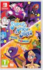 Nintendo Dc Super Hero Girls: Teen Power Switch Nintendo Dc Super Hero Girls: Teen Power Switch