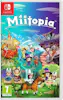 Nintendo Miitopia Switch Nintendo Miitopia Switch
