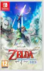 Nintendo The Legend Of Zelda: Skyward Sword Hd Switch Nintendo The Legend Of Zelda: Skyward Sword Hd Switch