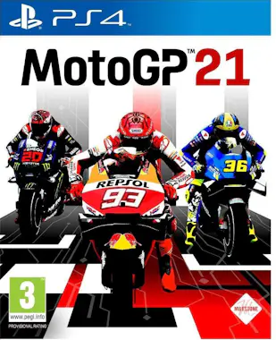 Koch Media Motogp 21 Ps4 Koch Media Motogp 21 Ps4