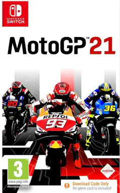 Koch Media Motogp 21 Switch Koch Media Motogp 21 Switch