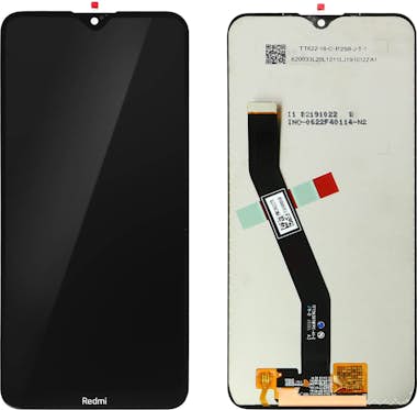 Clappio Pantalla LCD Xiaomi Redmi 8 Bloque completo táctil Clappio Pantalla LCD Xiaomi Redmi 8 Bloque completo táctil