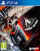 Avance Discos Curved Space (PS4) Avance Discos Curved Space (PS4)