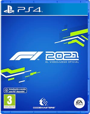 Namco F1 2021 Ps4 Namco F1 2021 Ps4