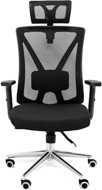 Phoenix Silla Oficina Escritorio Comfy Ergonomica Ajustabl Phoenix Silla Oficina Escritorio Comfy Ergonomica Ajustabl