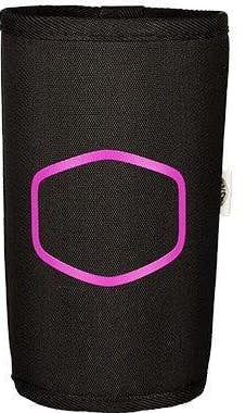 Cooler Master Soporte Botellas Silla Coolermaster Negro Cooler Master Soporte Botellas Silla Coolermaster Negro