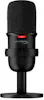 Kingston Hyperx Solocast Negro Micrófono De Superficie Para Kingston Hyperx Solocast Negro Micrófono De Superficie Para